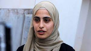 Muna El Kurd